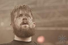 Anaal Nathrakh - Party.San 2013