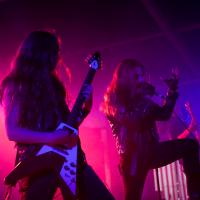 Attic_PartySan