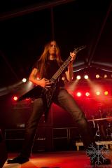 Bleeding Red - Party.San 2013