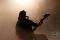 Carcass - Party.San 2013