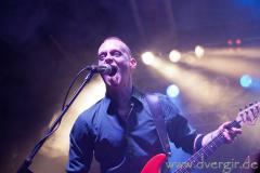 Nocte Obducta - Ragnarök 2013