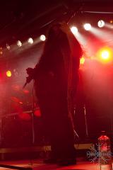 Sulphur Aeon - Party.San 2013