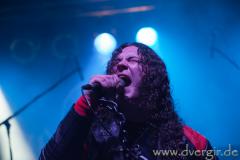 Under that Spell - Ragnarök 2013