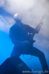 Vreid - Ragnarök 2013