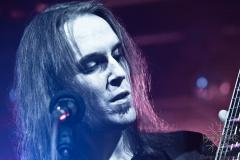 Children of Bodom - Postbahnhof