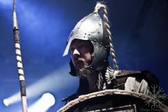 XIV Dark Centuries - Ragnarök 2014