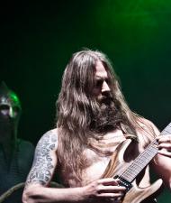XIV Dark Centuries  - Ragnarök 2014