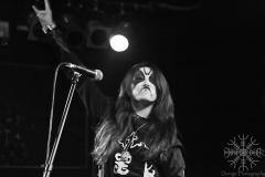 Darkestrah - Metal Battle, 28.09.2013