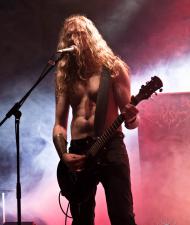 Imperium Dekadenz - Ragnarök 2014