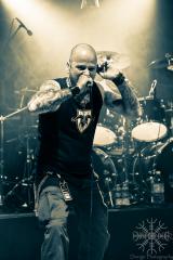 Negator - Rock for Roots