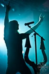 Satyricon - Ragnarök 2014